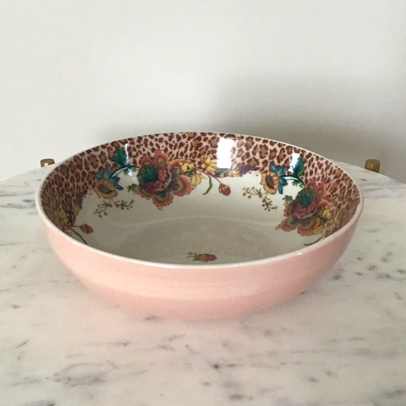 Anthropologie House Of Hackney Bowl New In Box - Picture 6 of 11